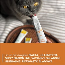 Energy Paste Kedi Macunu 50GR