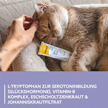 Kedi Macunu Relax Paste 50GR