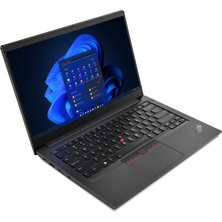 Lenovo Thinkpad E14 G4  I7-1255U 32G 512GB Windows 11 Pro 14" Fhd Taşınabilir Bilgisayar 21E30087TXE24