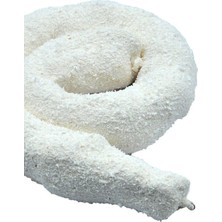 KŞ Kardeşler Şekerleme  Kardeşler Sultan Bandırma Cevizli Sucuk Lokum 1 kg