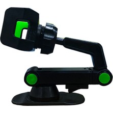 Ally 360 Dönebilen Dikiz Aynası Araç Telefon Tutucu ALL-35518