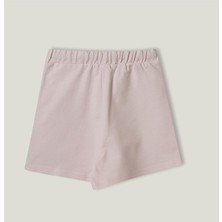Benetton Çocuk Şort BNT-G282 Bottom