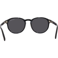 Tom Ford TF0834S 01A 52 Unisex Güneş Gözlüğü