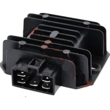 MONERO KONJEKTÖR TEK SOKET 5 FİŞLİ KUBA TWISTER 50CC RKS BLAZER 50 XR PESARO 125