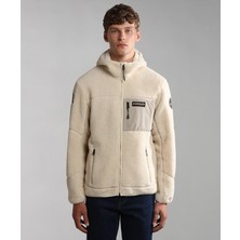 Napapijri Yupik Fzh 3