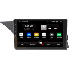 Soundstream Mercedes Glk Android 11 Carplay Multimedya Ekran Teyp 2GB+16GB