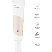 Isntree Tw-Real Eye Cream 30 ml