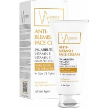 Va Cosmetic Antı Blemısh Cream 50 Ml