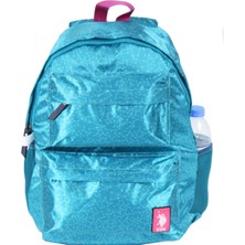 U.S. Polo Assn. Uspa PLCAN22141 U.S. Polo Assn. Yıldızlar Sırt Çantası, Ortaokul, Lise