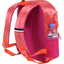 U.S. Polo Assn. Uspa PLCAN22131 U.S. Polo Assn. Yıldızlar Sırt Çantası, Ortaokul, Lise