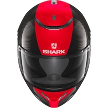 Shark Spartan Carbon 1.2 Skın Kapalı Kask