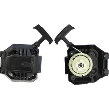 İtal Starter Komple Hyundai HYX440
