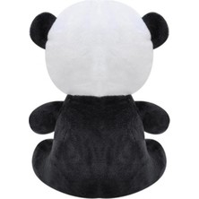 XMARKETTR Panda 20 cm Pelüş Oyuncak