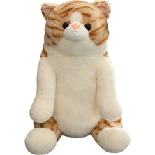 Prodigy Toy Kedi Çocuk Oyuncak Bebek (Yurt Dışından)