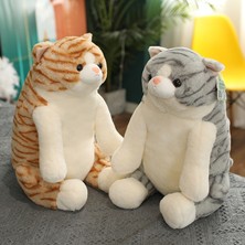 Prodigy Toy Kedi Çocuk Oyuncak Bebek (Yurt Dışından)