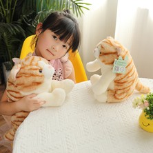 Prodigy Toy Kedi Çocuk Oyuncak Bebek (Yurt Dışından)