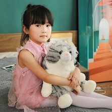 Prodigy Toy Kedi Çocuk Oyuncak Bebek (Yurt Dışından)