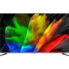 Vestel 50QA9700 50" 126 Ekran Uydu Alıcılı 4K Ultra HD Android Smart QLED TV