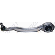 Teknorot  Mercedes S Serısı (W221) 2005-2013 Salıncak Ön Sol Alt Ön Rotilli Alüminyum 2213306311|2213302311