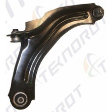 Teknorot  Renault Clıo 2012-2019 Salıncak Ön Sağ Alt Rotilli Sac 545046817R|545049968R|545048506R|545046162R