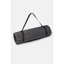 Dagi Siyah Yoga Mat