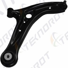 Teknorot  Ford Fıesta 2008- / Mazda 2 2007-2015 Salıncak Ön Sağ Alt Rotilli Sac D651-34-300B