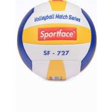 Sportface SF-727 # 5 Soft Voleybol Maç Topu