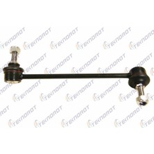 Teknorot  Hyundaı Getz 2002-2011 Z-Rot Ön Sol 54830-1C000