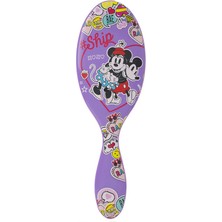 Wet Brush Disney Classics Original Detangler So In Love Mickey Çocuk Saç Fırçası