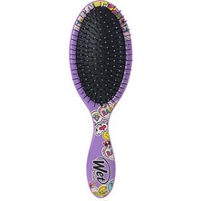 Wet Brush Disney Classics Original Detangler So In Love Mickey Çocuk Saç Fırçası