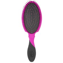 Wet Brush Backbar Detangler Purple Saç Fırçası