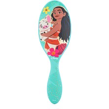 Wet Brush Original Detangler Ultimate Princess Moana Çocuk Saç Fırçası