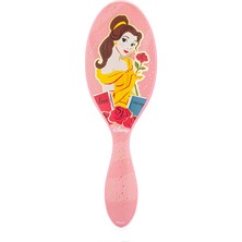 Wet Brush Original Detangler Ultimate Princess Belle Çocuk Saç Fırçası