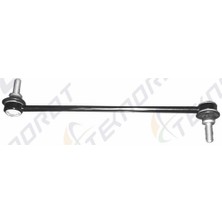 Teknorot  Renault Megane - Scenıc 2003-2009 / Kangoo 2008- / Mercedes Cıtan 2012- Z-Rot Ön 8200166159