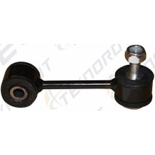 Teknorot  Audı Volkswagen Golf - Jetta 98-03/beetle 98-10/a3 96-03/skoda Octavıa 96-04 Z-Rot Ön 1J0422315G*