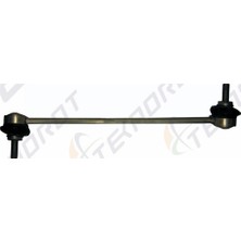 Teknorot  Fıat Lınea 07-16 / Fıorıno 08- / Peugeot Bıpper 08-17 / Cıtroen Nemo 08- Z-Rot Ön 51815479