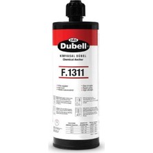 Ems Dubell Kimyasal Dübel 345 ml