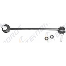Teknorot  Hyundaı Accent 2005-2010 / Kıa Rıo 2005-2011 Z-Rot Ön Sol 54830-1G500|54830-1G000|54830-1G000