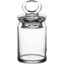 Paşabahçe Kitchen Mini Baharatlık Kavanoz 240CC - 4 Adet 95104