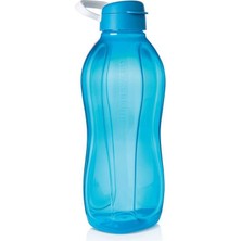 Tupperware Eko Şişe 2 Litre Matara Suluk Eco Water Bottle Hsgl
