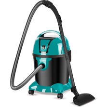 Conti CS-105 Lily Islak Kuru Elektrikli Süpürge