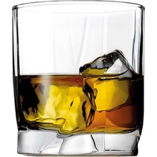 Paşabahçe 3'lü Luna Serisi 368CC 42348