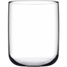 Paşabahçe Beyaz 6lı Küçük Viski Bardağı 420112