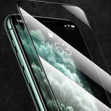 Enfein Iphone 13 Pro Ile Uyunlu Parmak Izi Bırakmayan Seramik Nano Ekran Koruyucu