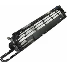 Meydan  Renault Clıo- Hb- 16/20 Ön Tampon Panjuru (Tyg) 622542412R