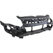 Meydan  Peugeot Partner- Van- 16/18 Ön Tampon Iç Bağlantı Braketi (Iç Gövde) (Tyg) 9810895080