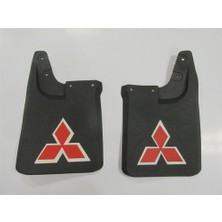 Meydan  Mıtsubıshı L200- Pıck Up- 90/98 Arka Paçalık Sağ/sol Set (2parça)