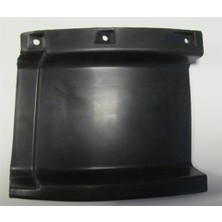 Meydan  Mıtsubıshı Canter- FE515- 98/00 Ön Tampon Yan Havalandırma Iç Plastiği Sağ (511/515/519)