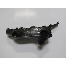 Meydan  Mazda 3- Sd/hb- 14/16 Ön Tampon Braketi Sol (Plastik) (Tyg) BHN1-50-0U1E
