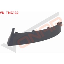 Vonar  Skoda Octavıa 2005-2010 Tampon Bandı Arka Sağ 1Z5813346